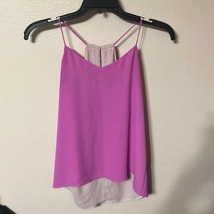 Express EUC Small Spaghetti, Reversible, Double Lined Tank. Smoke free home